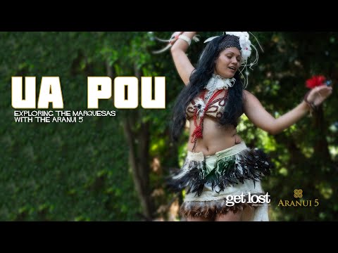 Marquesas: Ua Pou - emerald bays, Polynesian chocolate, and traditional Kahiko dancing.