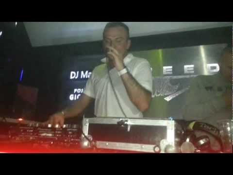 Dj Insane @ Pojedynek Gigantów - Speed Club part 2 (PREMIERA THE PROGRES)