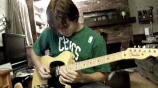 Cynic-Adam's Murmur Cover