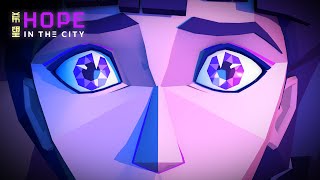 Hope in the City new gameplay footage trailer teaser