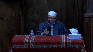 صورة درس الفجر للدكتور صلاح الصاوي سلسلة الأسوة الحسنة (33) - القناعة