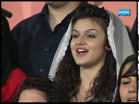 Stupenda grazia - Gruppo Giovani di Crotone