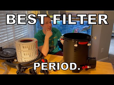 Best Turtle Tank Filter - Fluval FX6 Setup and Review