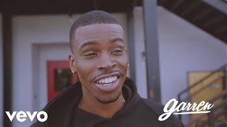 Garren - Behind The Scene's of "Wrong Way"