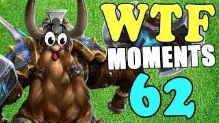 WTF Moments Ep 62