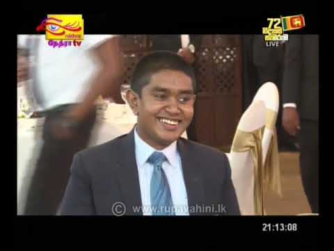 2020-02-03 | Channel Eye English News 9.00 pm