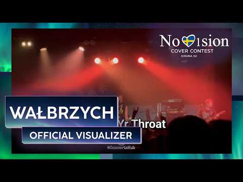 Denss - Yr Throat | Cover of Jeff Rosenstock| Wałbrzych | Novision Cover Contest 02