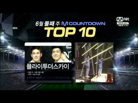 140612 MCD BEGINS 部分 1