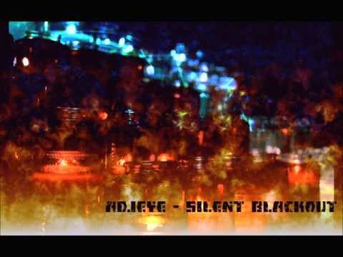 Adjeye - Silent Blackout