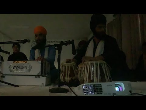 LIVE: Innisfail Akhand Kirtan Smagam (QLD, Australia) 30 Sep-3 Oct 2021