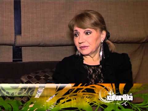 Kulturiska 343 Snezana Nena Ivanovic