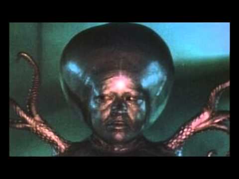 Dynamic Bass System - Invasion of Mars