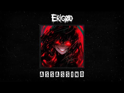 [SOLD] *HARD* KIRAW X BRAZILIAN PHONK TYPE BEAT - ASSASSINO | Brazilian Funk Rap Club Beat 2023