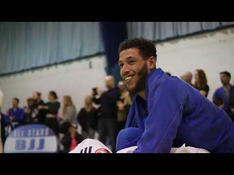 All Stars BJJ Coventry UK Nationals 2022 Highlights