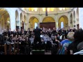 Stabat Mater - Karl Jenkins - 7. And the Mother did ...