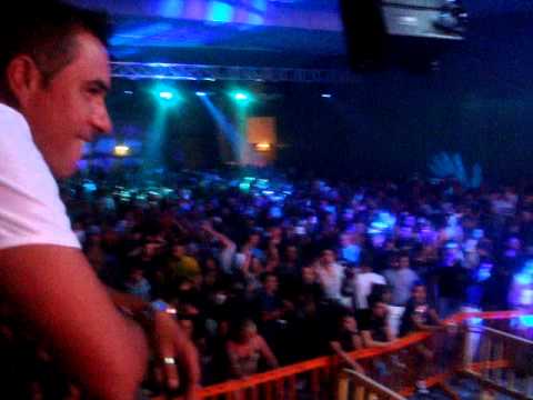 DJ CUTO INNOVATION TENERIFE 2010 - (2)