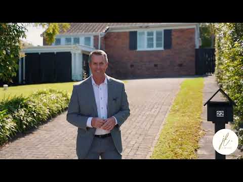 22 Harapaki Road, Meadowbank - John Lantz