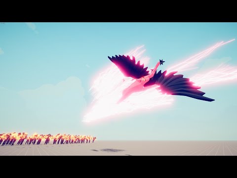 🔥 ARMY KILLER vs ARMIES Totally Accurate Battle Simulator TABS 🔥