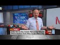 Jim Cramer Unveils The Magnificent 7 Stocks Investors Keep Pushing Higher During The Pandemic