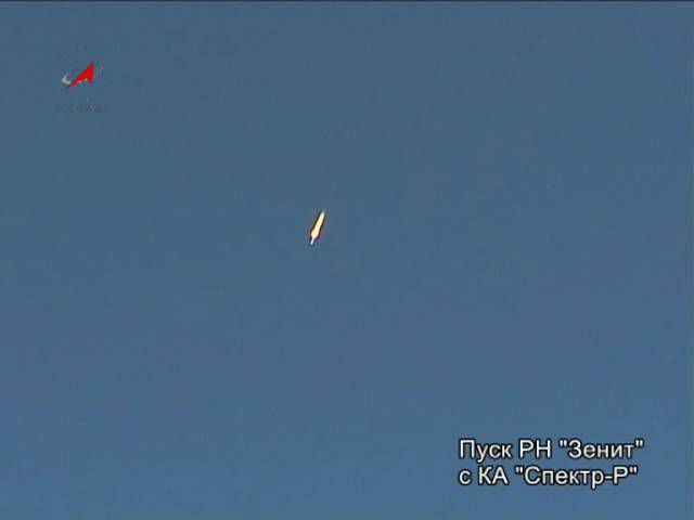 Watch the Launch