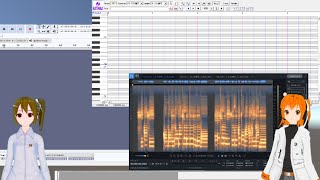 【クラファン成功】音声作成作業【足立レイ　レプリボイスプロジェクト】
