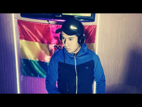 Fiesta virtual con Dj Rodry Mix - Reggaetón y Cumbia (Mi primer live en YouTube)