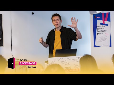 Tantacrul – Achieving Excellence in Open Source Software Design