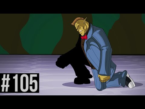 DragonFable Let's Play - Part 105 - Dr When