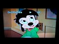 Pinocchio 1940 VHS 1999 Opening