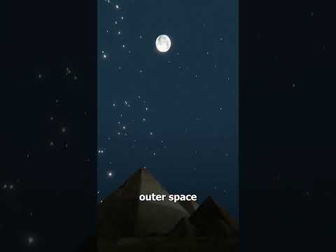 The Mystery Of King Tut's Dagger 😮