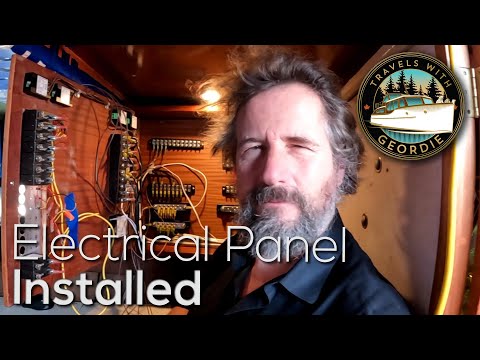 Folge 285 – Bootsverkabelung 101: Wichtige Materialien, Techniken & Tipps zur Fehlersuche – Unter...