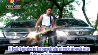Download lagu juandi ariyamko isi natengku mp3