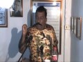 Padrino Barny AA Adicto A Una Mujer