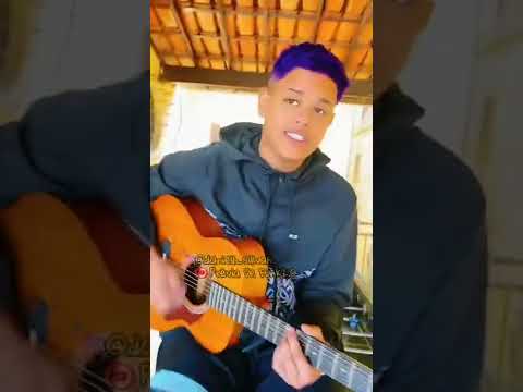 Desenhar - MC Gabzin