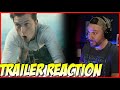 UNCHARTED - Official Trailer Reaction