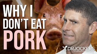 Why I Don&#39;t Eat Pork