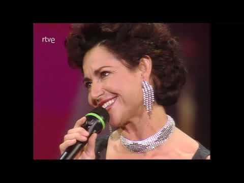 Ana Reverte - Festival de la Oti (1993)