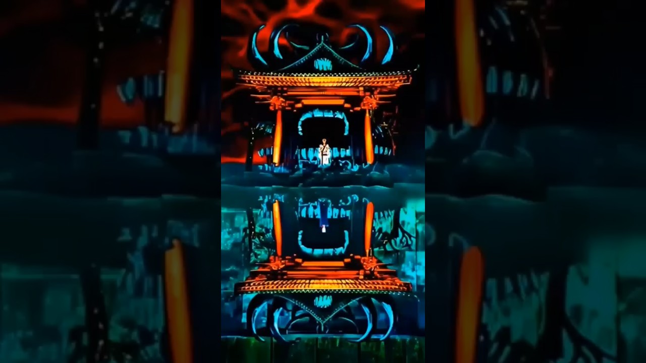 extensión de dominio sukuna 💯🔥 #edit #anime #jujutsukaisen #sukuna #anime #sen_fif