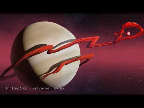 Boris Carloff - VR kreslený videoklip "In The Sky"