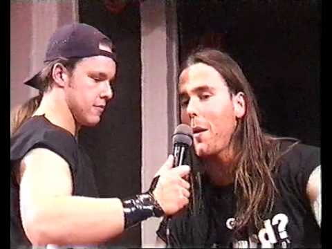 FWA Frontier Wrestling Episode 25