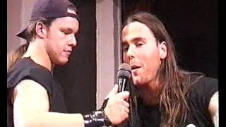 FWA Frontier Wrestling Episode 25