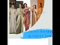 Bollywood Actress At NMACC Deepika Priyanka Chopra Madhuri Dixit Alia Butt