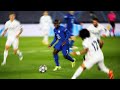 N'golo Kante Is The Best Defensive Midfielder In the World - World Class Skills - 2021