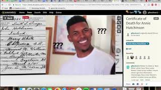 A Beginner's Guide to Death Certificates | Genealogy Tutorials
