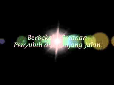 Generasi Harapan 2 - Bermusafir