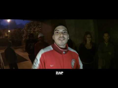 FUNES vs MASTERS - 4tos Fecha 1 (Torneo 2017)