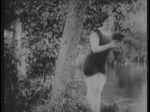 Romance with double-bass 1911 Roman s kontrabasom - 1st Anton Chekhov Film Adaptation