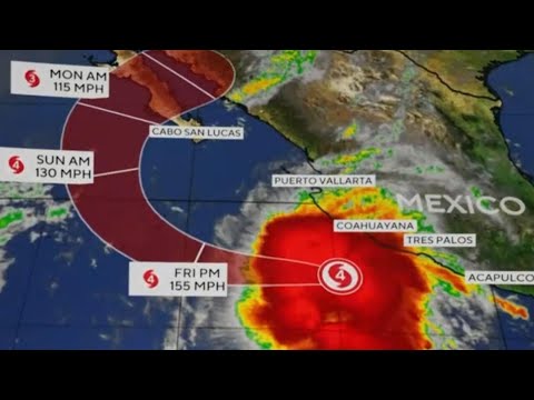 Tropical Storm Nolo threatens Hawaii as nor'easter sets sights on East Coast