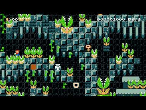 Pestilence: Beating Super Mario Maker's HARDEST Levels!
