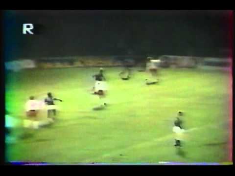 1981 October 21 Bordeaux France 2 SV Hamburg West Germany 1 UEFA Cup